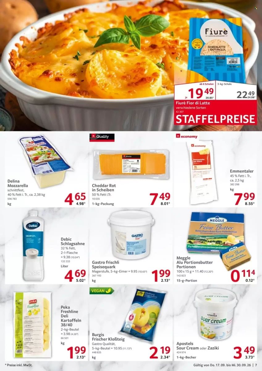 Prospekt Selgros, Seite 7 von 24
