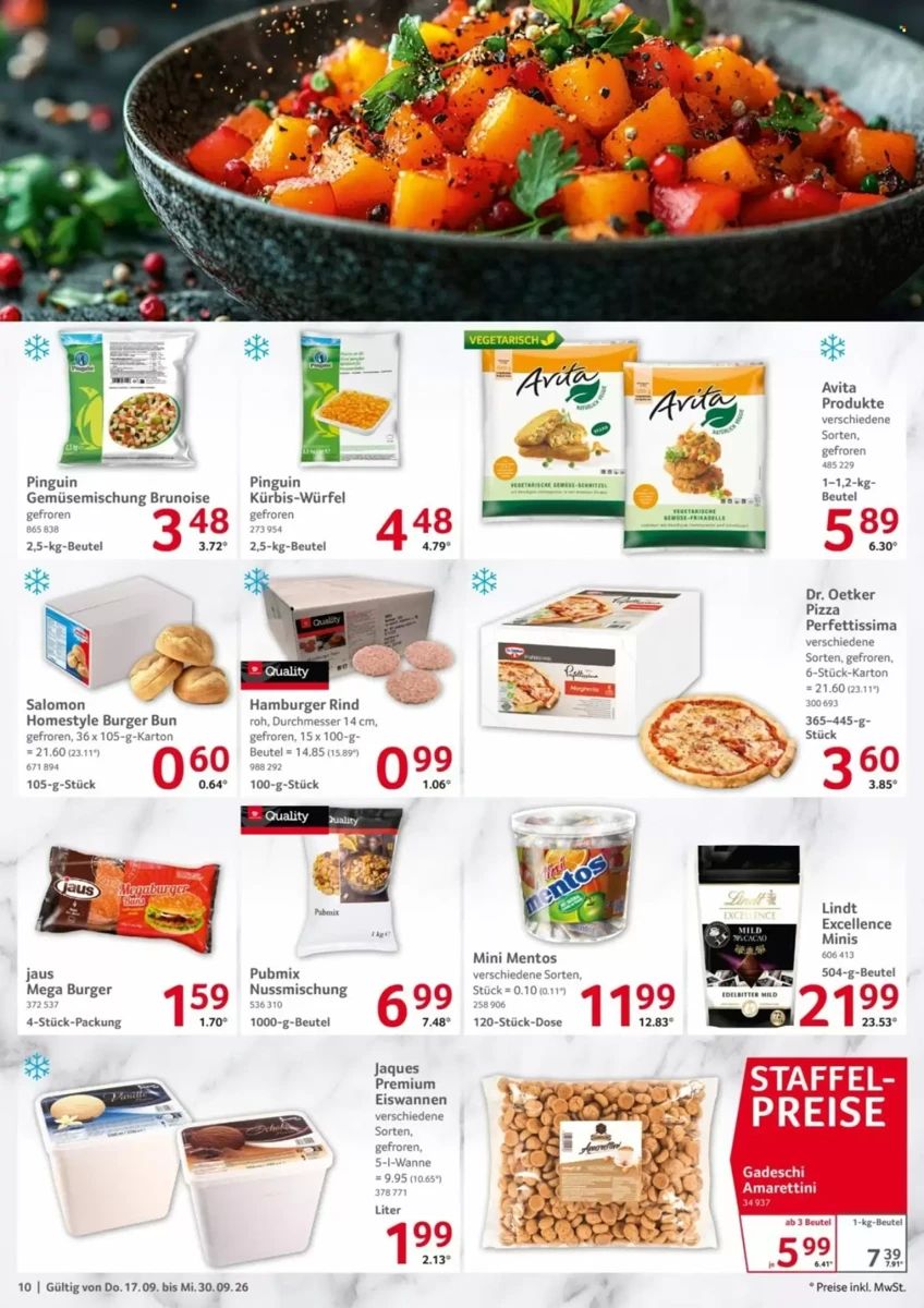 Prospekt Selgros, Seite 10 von 24