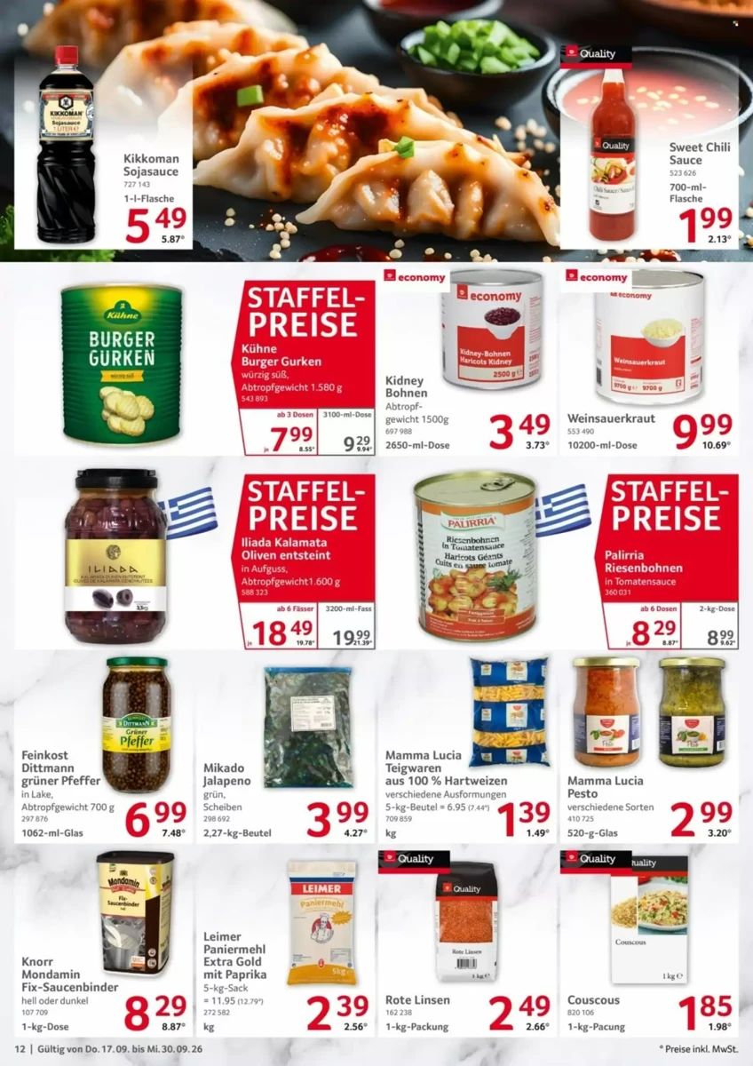 Prospekt Selgros, Seite 12 von 24