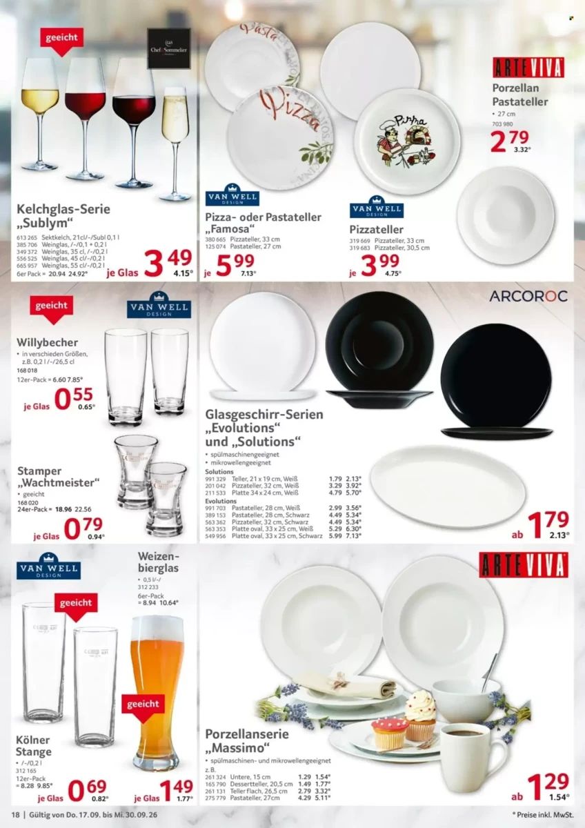 Prospekt Selgros, Seite 18 von 24