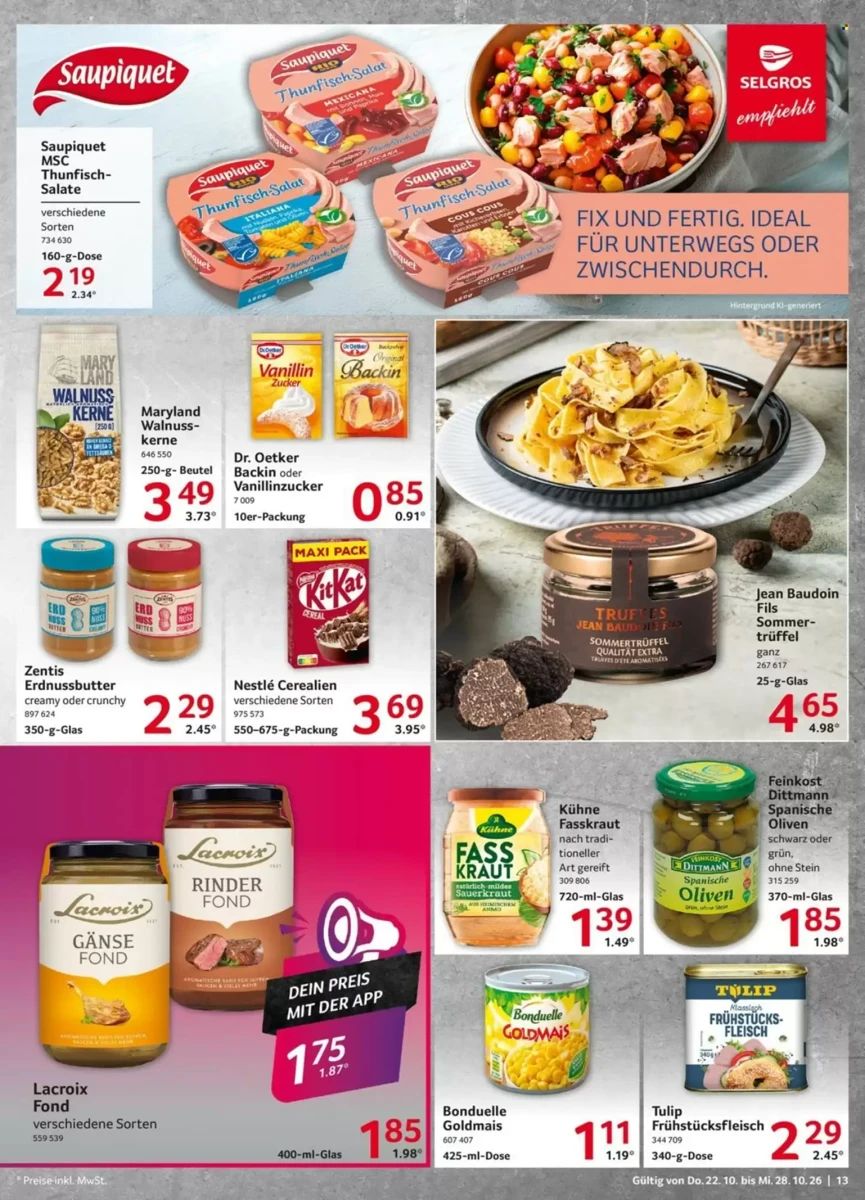 Prospekt Selgros, Seite 13 von 24