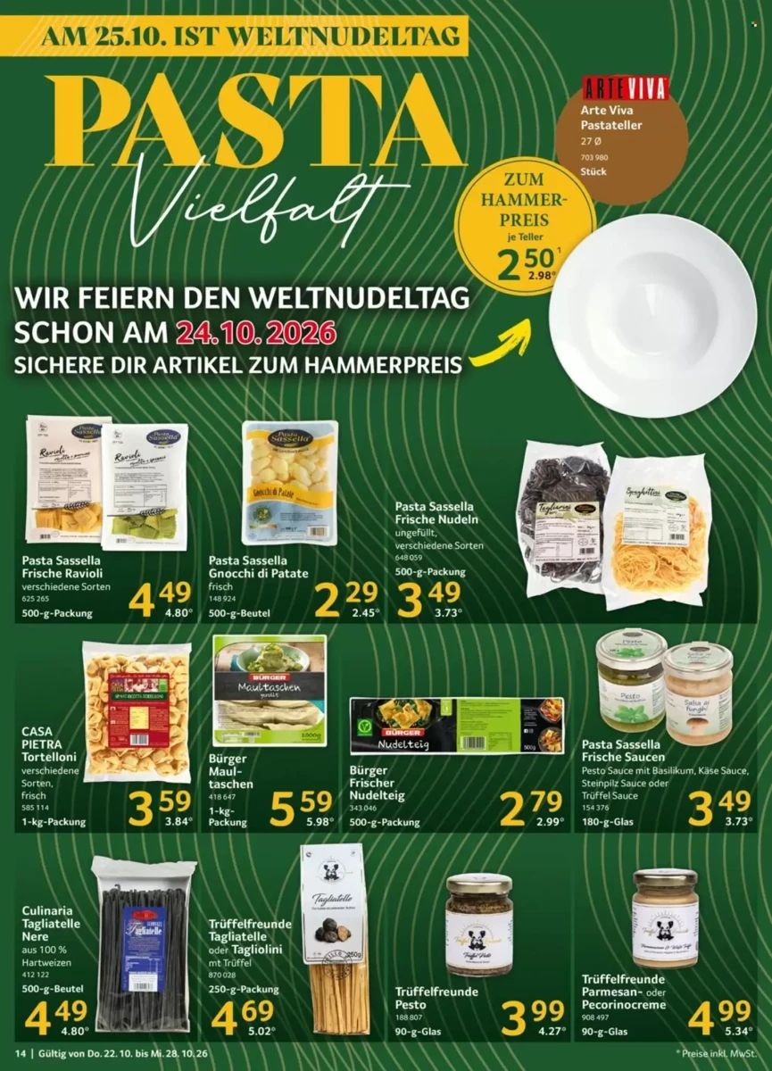 Prospekt Selgros, Seite 14 von 24