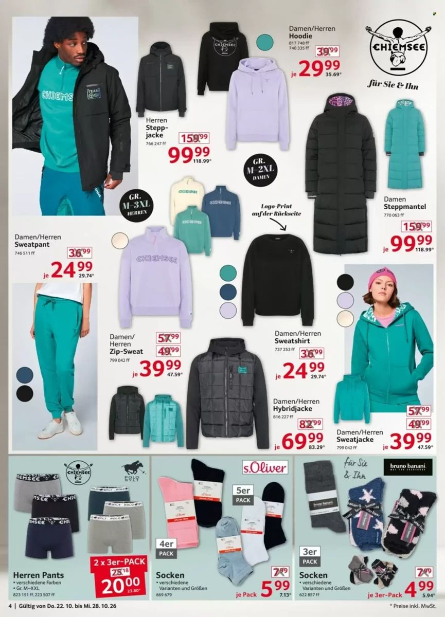 Prospekt Selgros, Seite 4 von 16