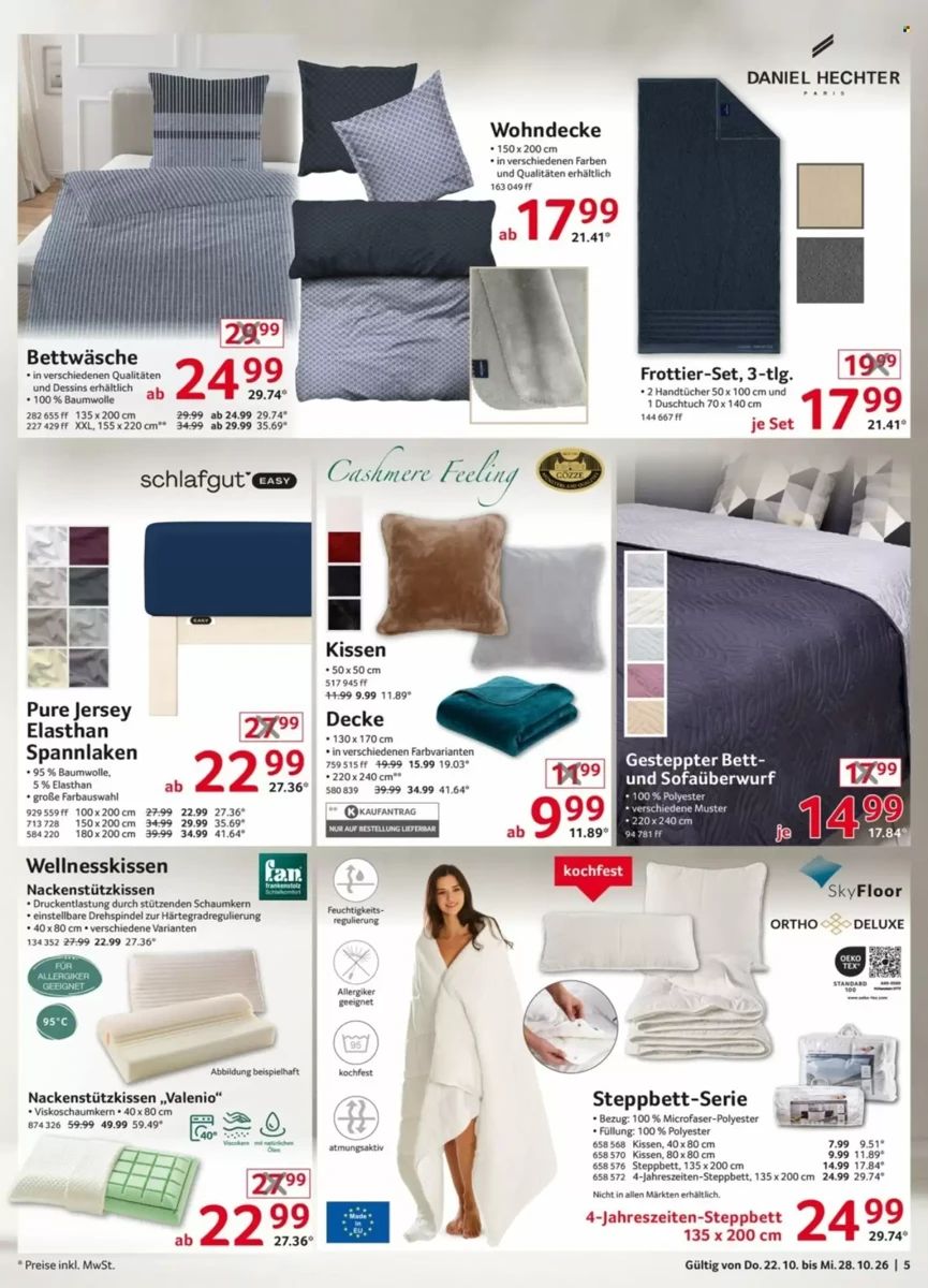 Prospekt Selgros, Seite 5 von 16