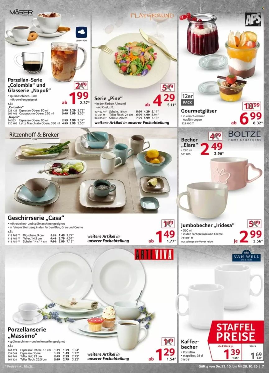 Prospekt Selgros, Seite 7 von 16