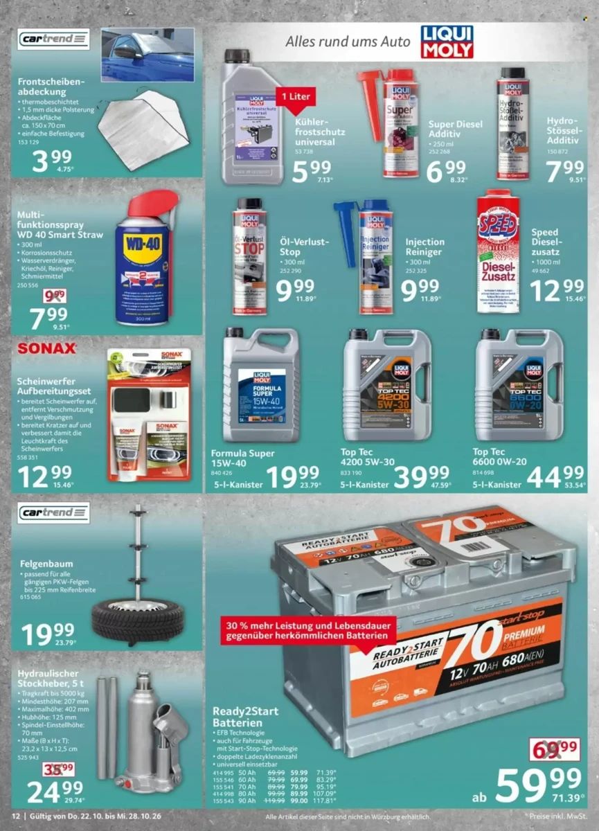 Prospekt Selgros, Seite 12 von 16