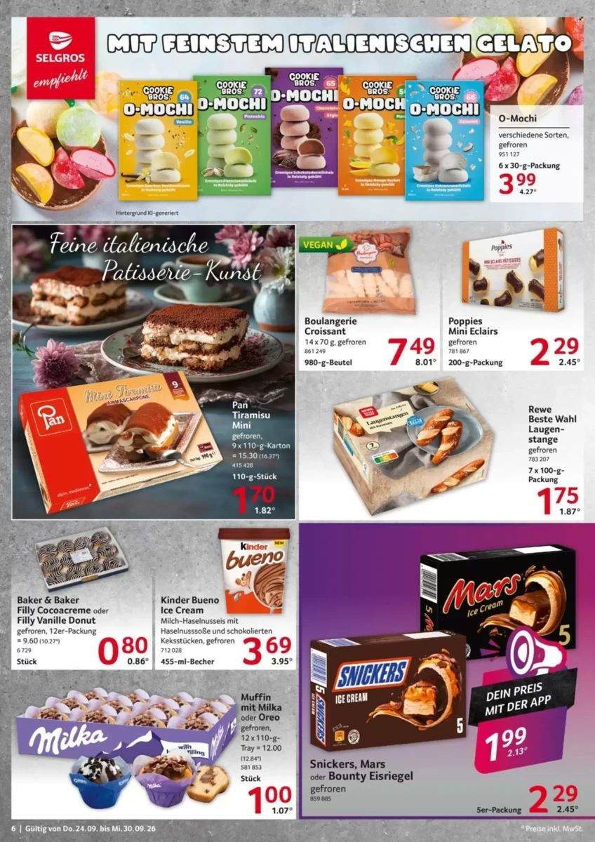 Prospekt Selgros, Seite 6 von 20
