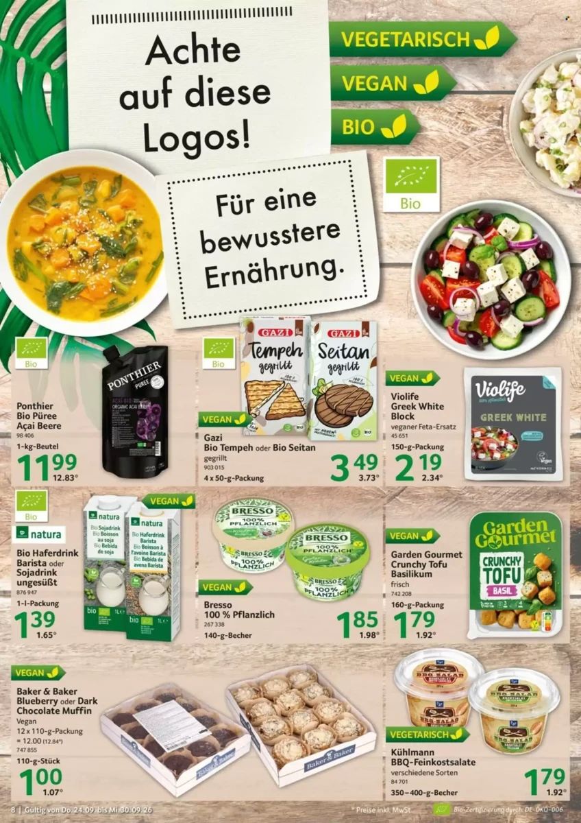 Prospekt Selgros, Seite 8 von 20