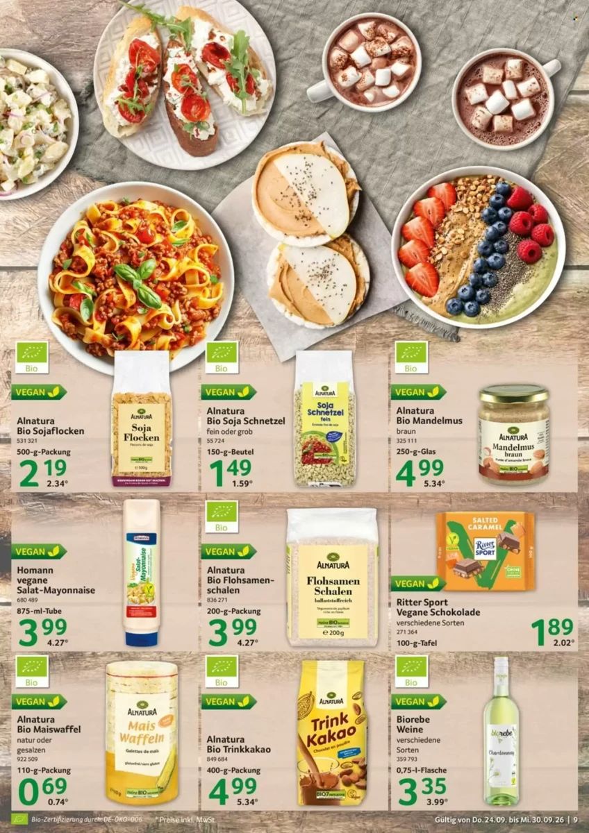 Prospekt Selgros, Seite 9 von 20
