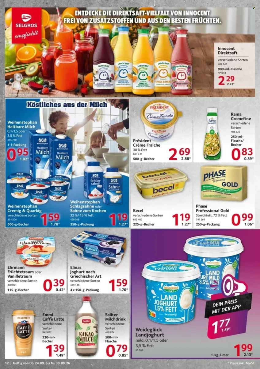 Prospekt Selgros, Seite 12 von 20