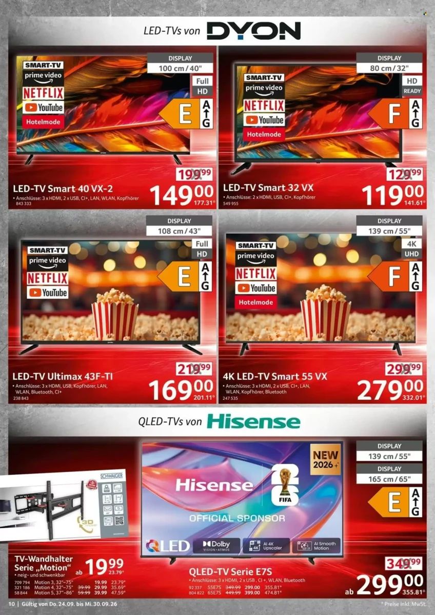 Prospekt Selgros, Seite 10 von 16