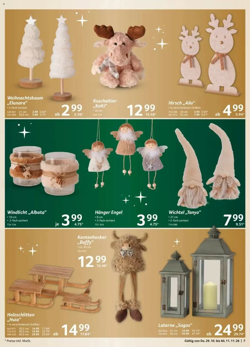 Prospekt Selgros, Seite 7 von 24
