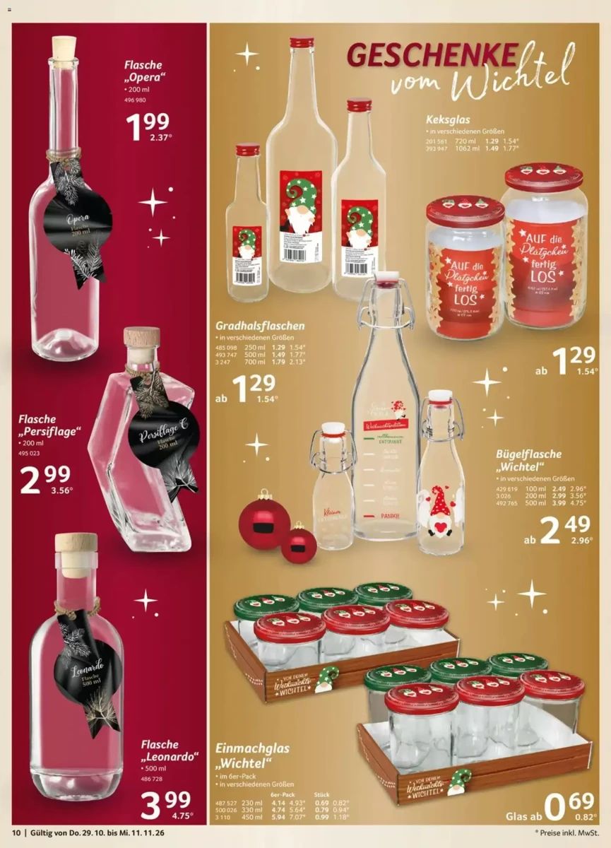 Prospekt Selgros, Seite 10 von 24