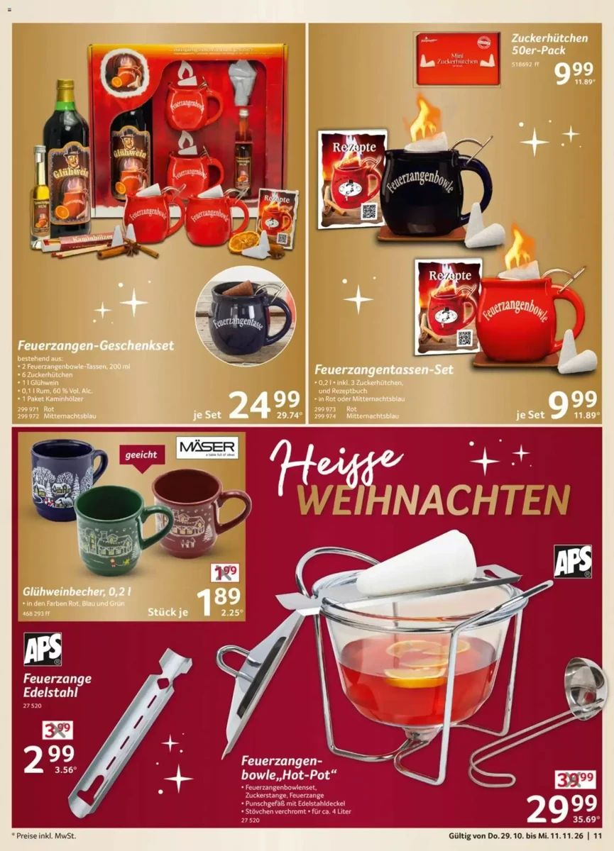 Prospekt Selgros, Seite 11 von 24