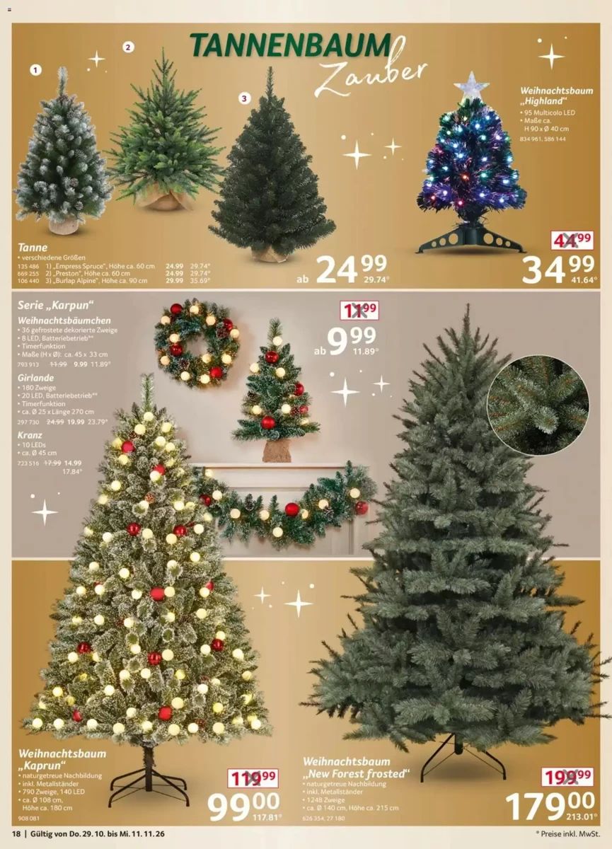 Prospekt Selgros, Seite 18 von 24