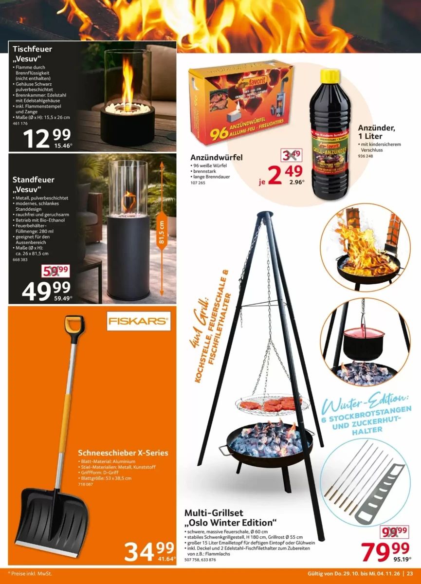 Prospekt Selgros, Seite 23 von 28