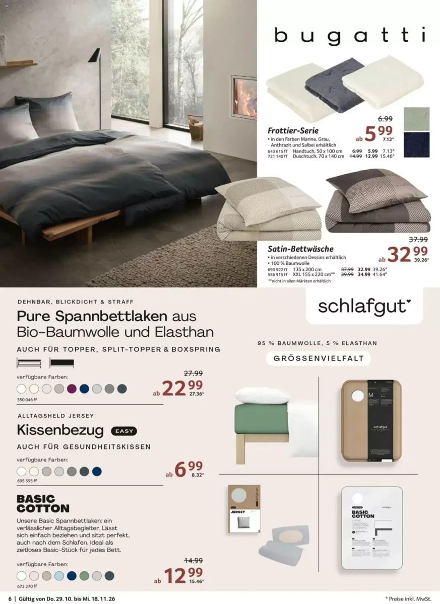 Prospekt Selgros, Seite 6 von 12