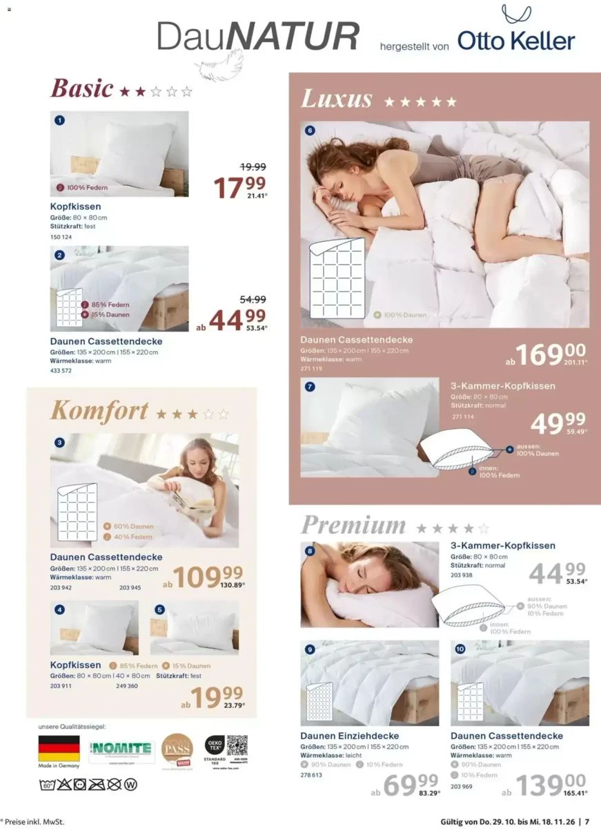 Prospekt Selgros, Seite 7 von 12