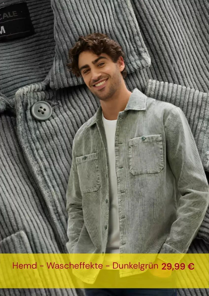 Prospekt Takko Fashion, Seite 2 von 5