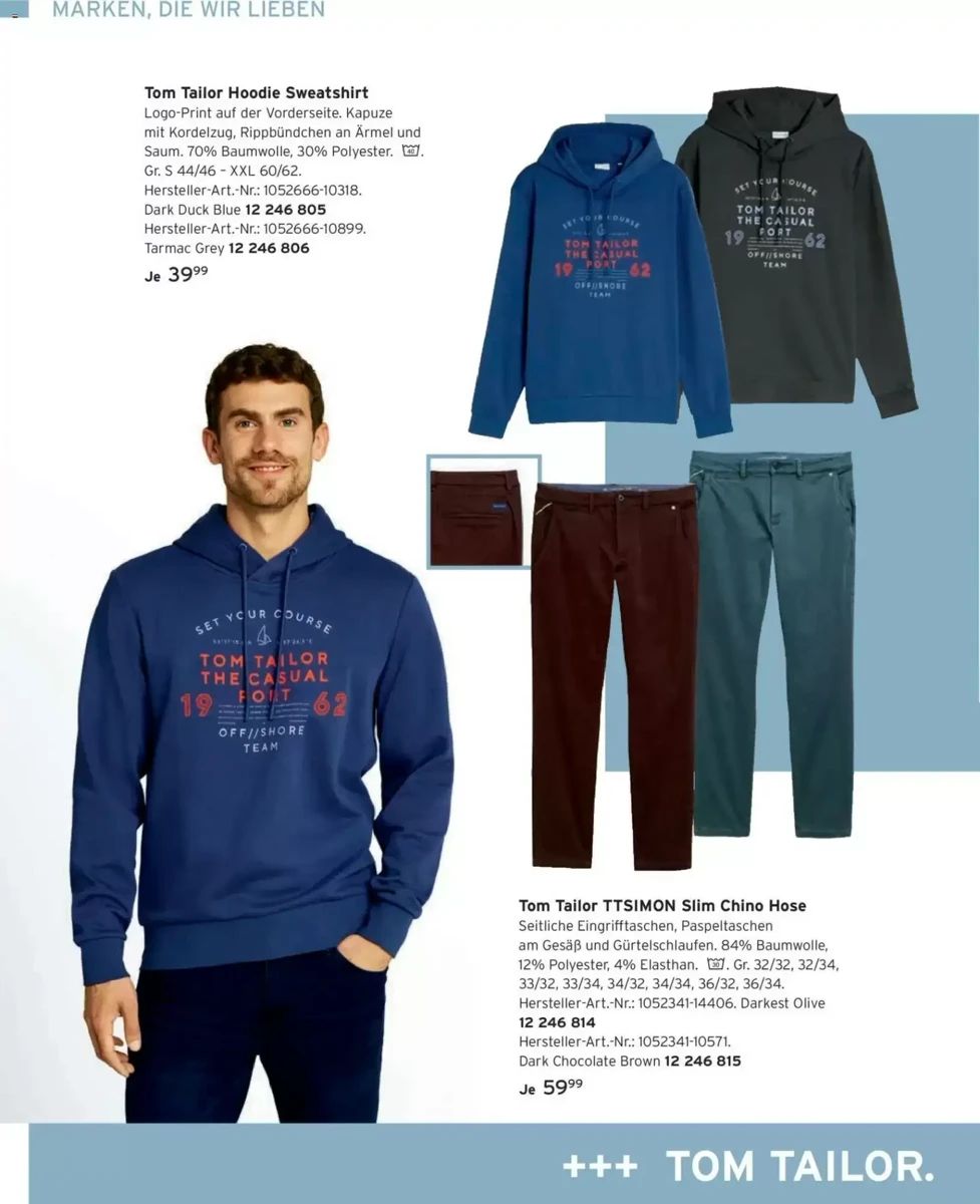 Prospekt Tchibo, Seite 102 von 196