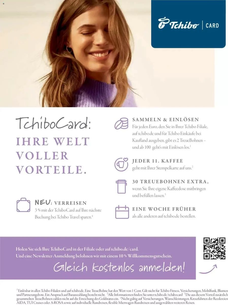 Prospekt Tchibo, Seite 193 von 196