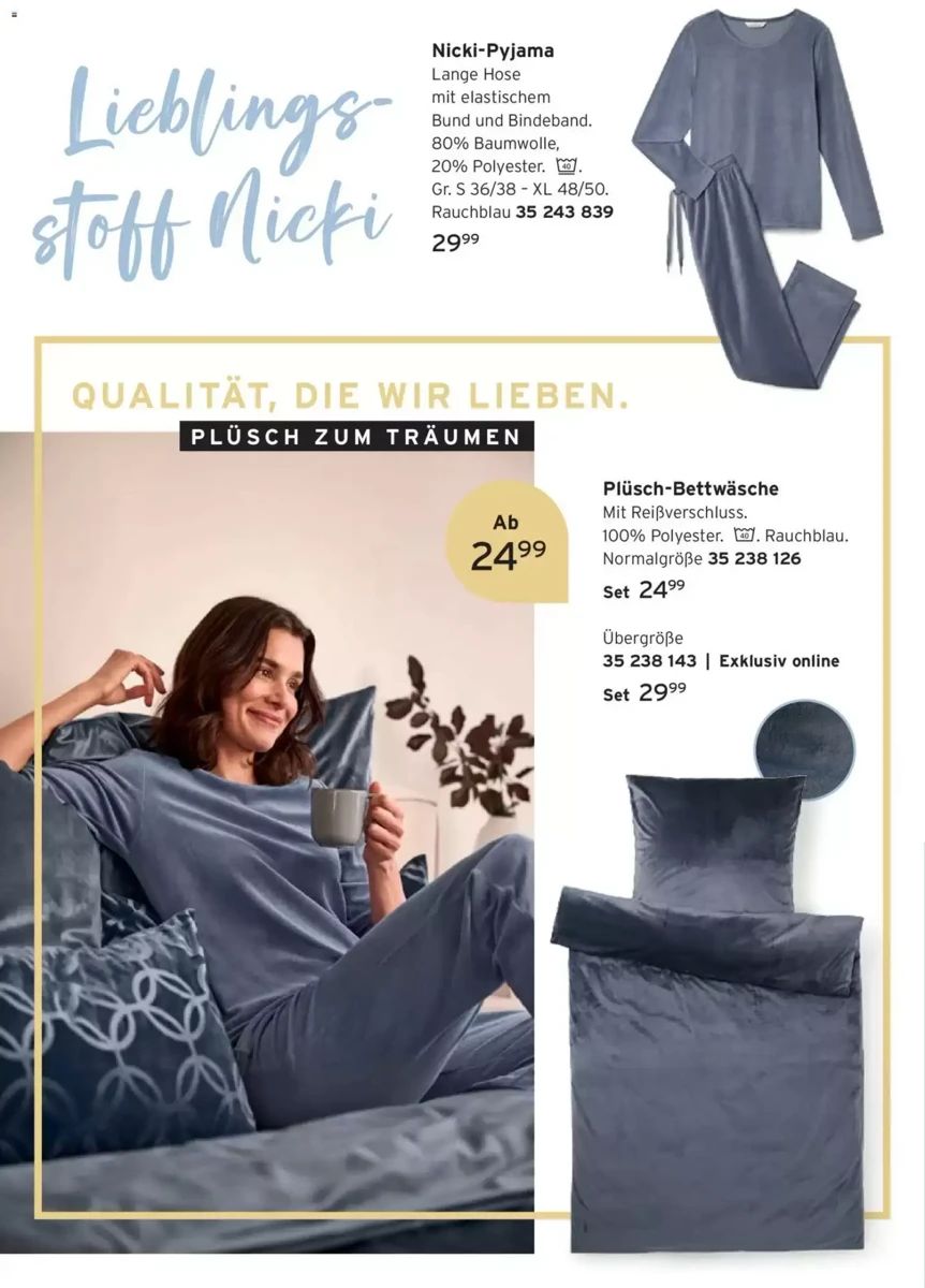 Prospekt Tchibo, Seite 18 von 40