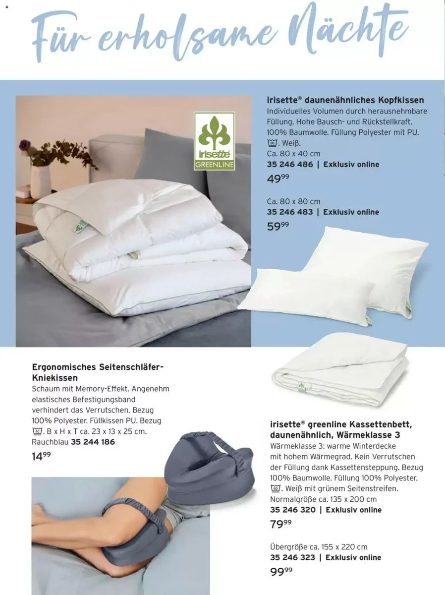 Prospekt Tchibo, Seite 30 von 40