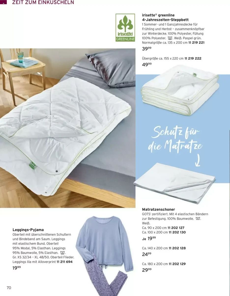 Prospekt Tchibo, Seite 70 von 188