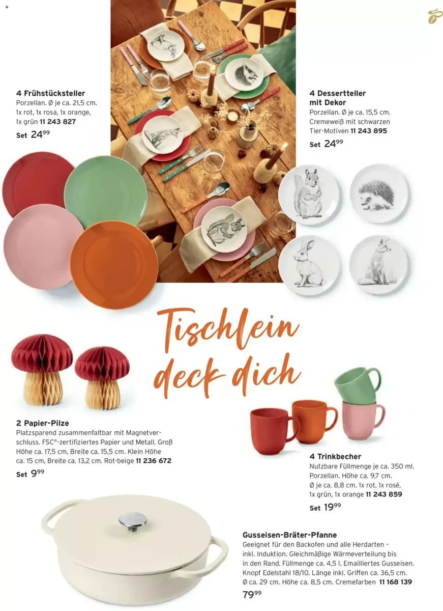 Prospekt Tchibo, Seite 75 von 188