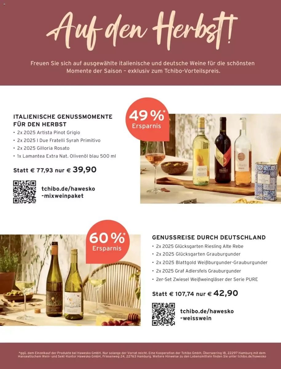 Prospekt Tchibo, Seite 89 von 188