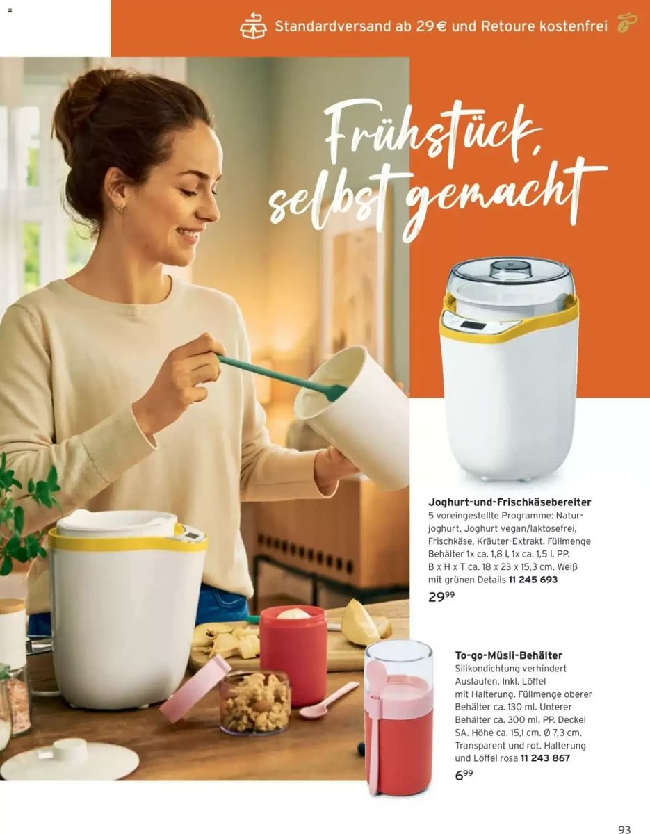 Prospekt Tchibo, Seite 93 von 188