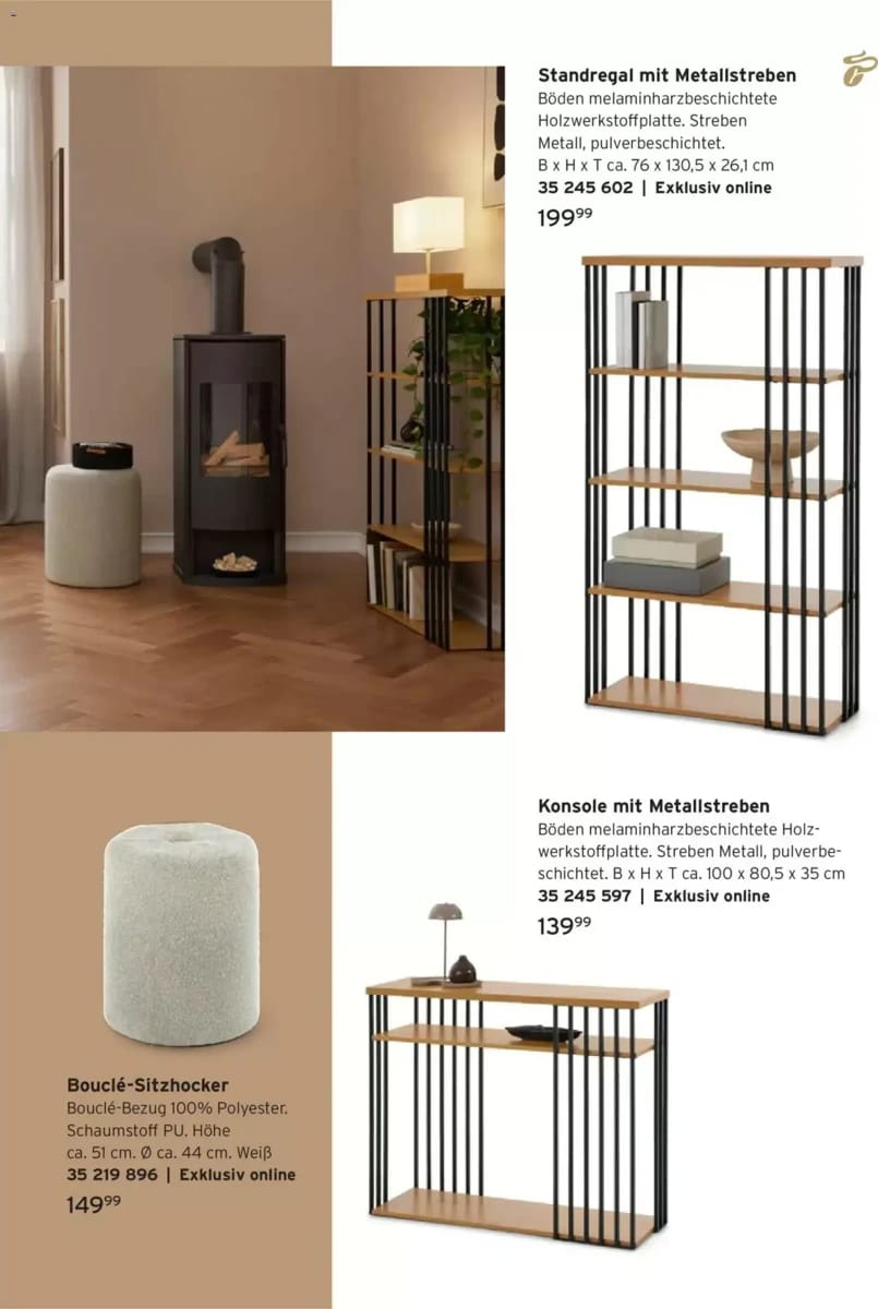 Prospekt Tchibo, Seite 35 von 48