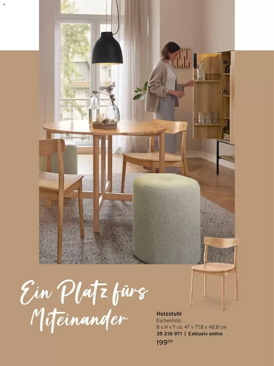 Prospekt Tchibo, Seite 38 von 48