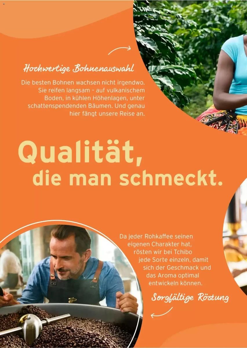Prospekt Tchibo, Seite 40 von 48