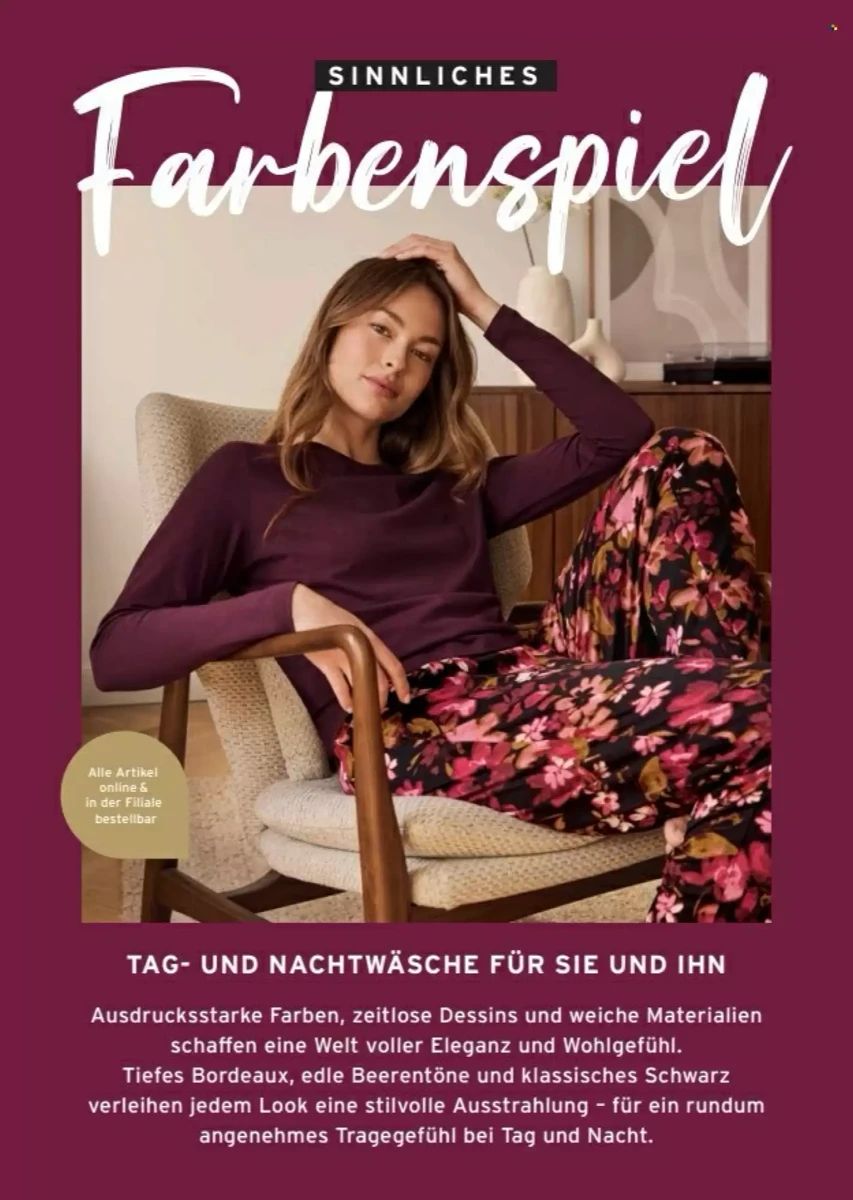 Prospekt Tchibo, Seite 2 von 32