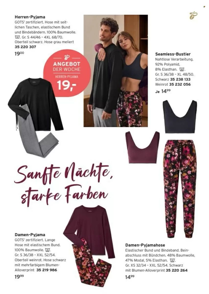 Prospekt Tchibo, Seite 3 von 32