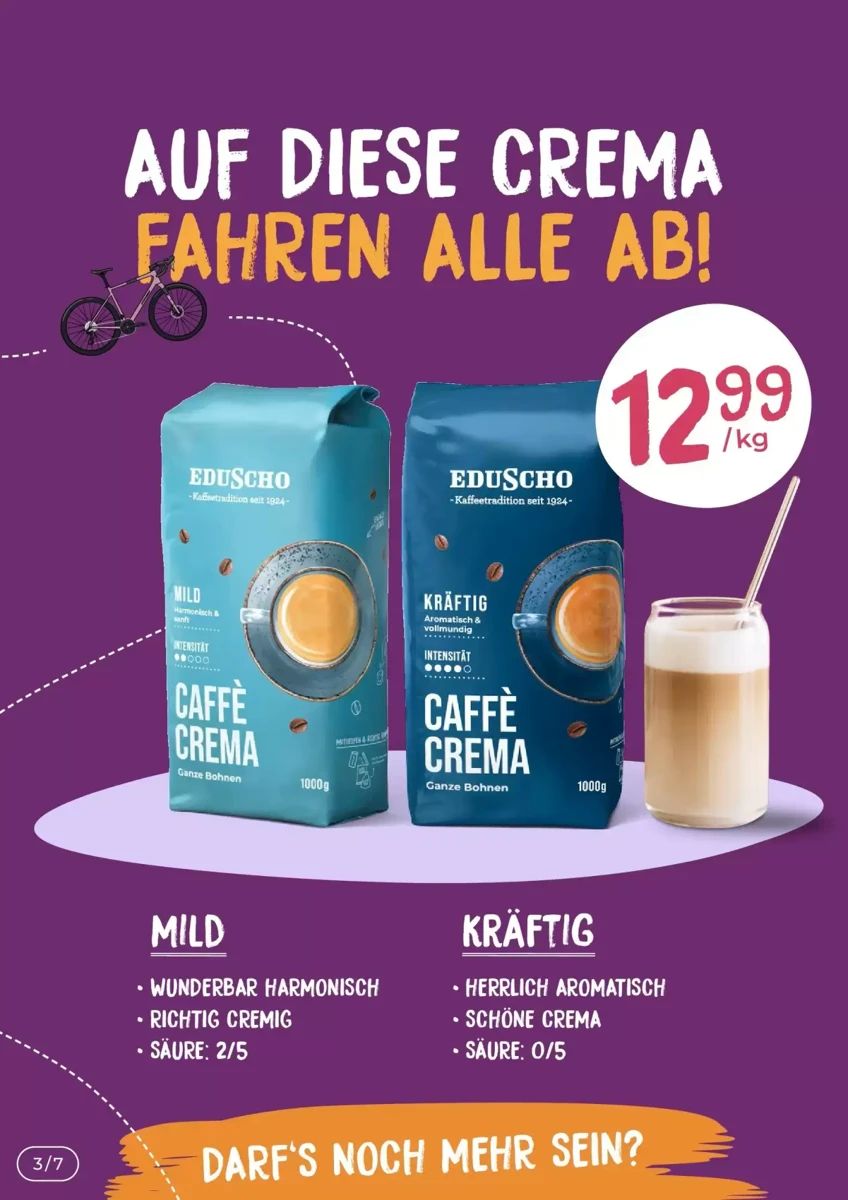 Prospekt Tchibo, Seite 3 von 7