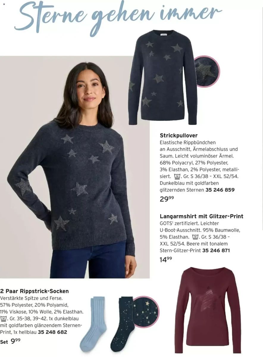 Prospekt Tchibo, Seite 10 von 40