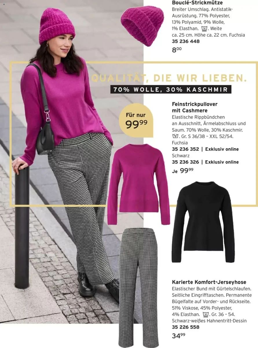 Prospekt Tchibo, Seite 9 von 40