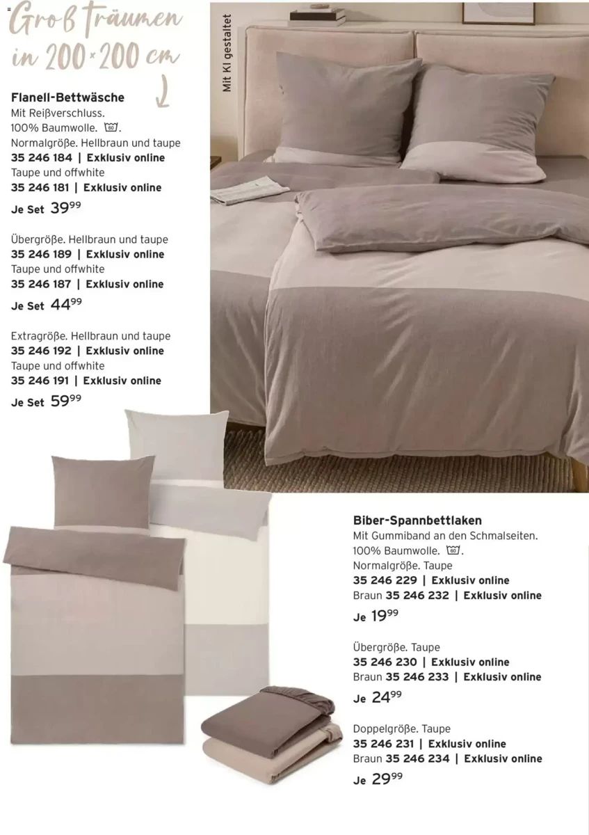Prospekt Tchibo, Seite 26 von 40
