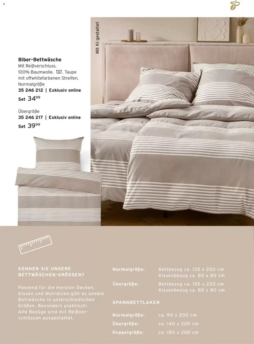 Prospekt Tchibo, Seite 27 von 40