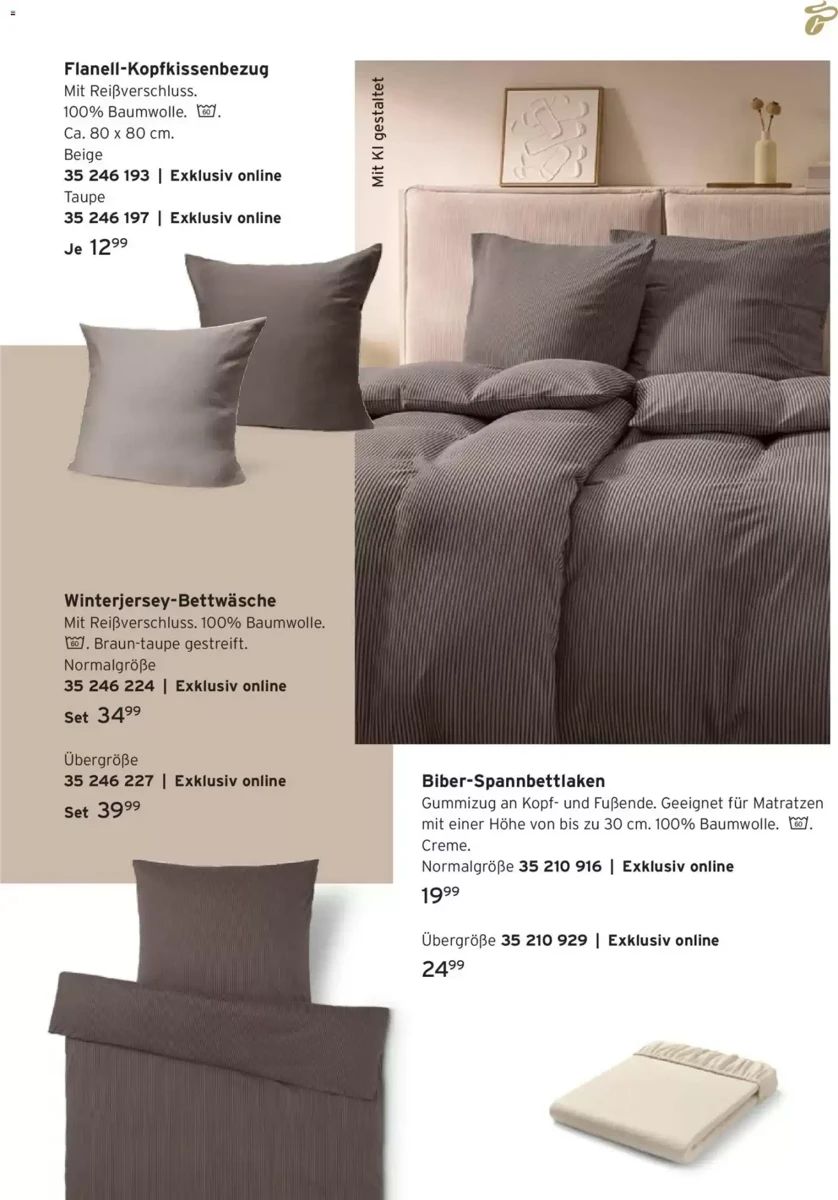Prospekt Tchibo, Seite 31 von 40