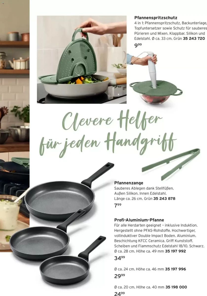 Prospekt Tchibo, Seite 11 von 40