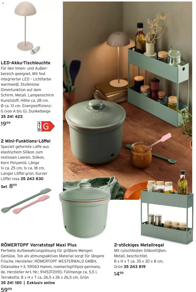 Prospekt Tchibo, Seite 22 von 40