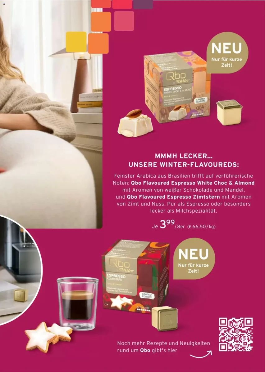 Prospekt Tchibo, Seite 35 von 40