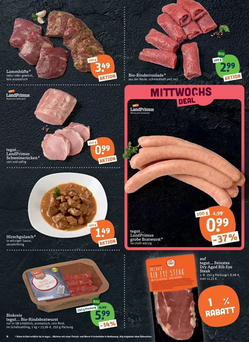 Prospekt Tegut, Seite 6 von 23