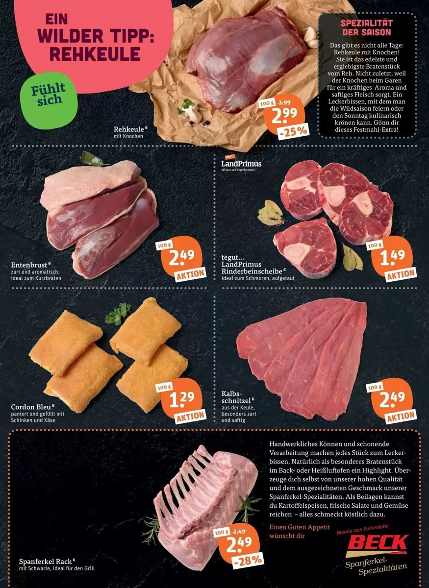 Prospekt Tegut, Seite 7 von 23