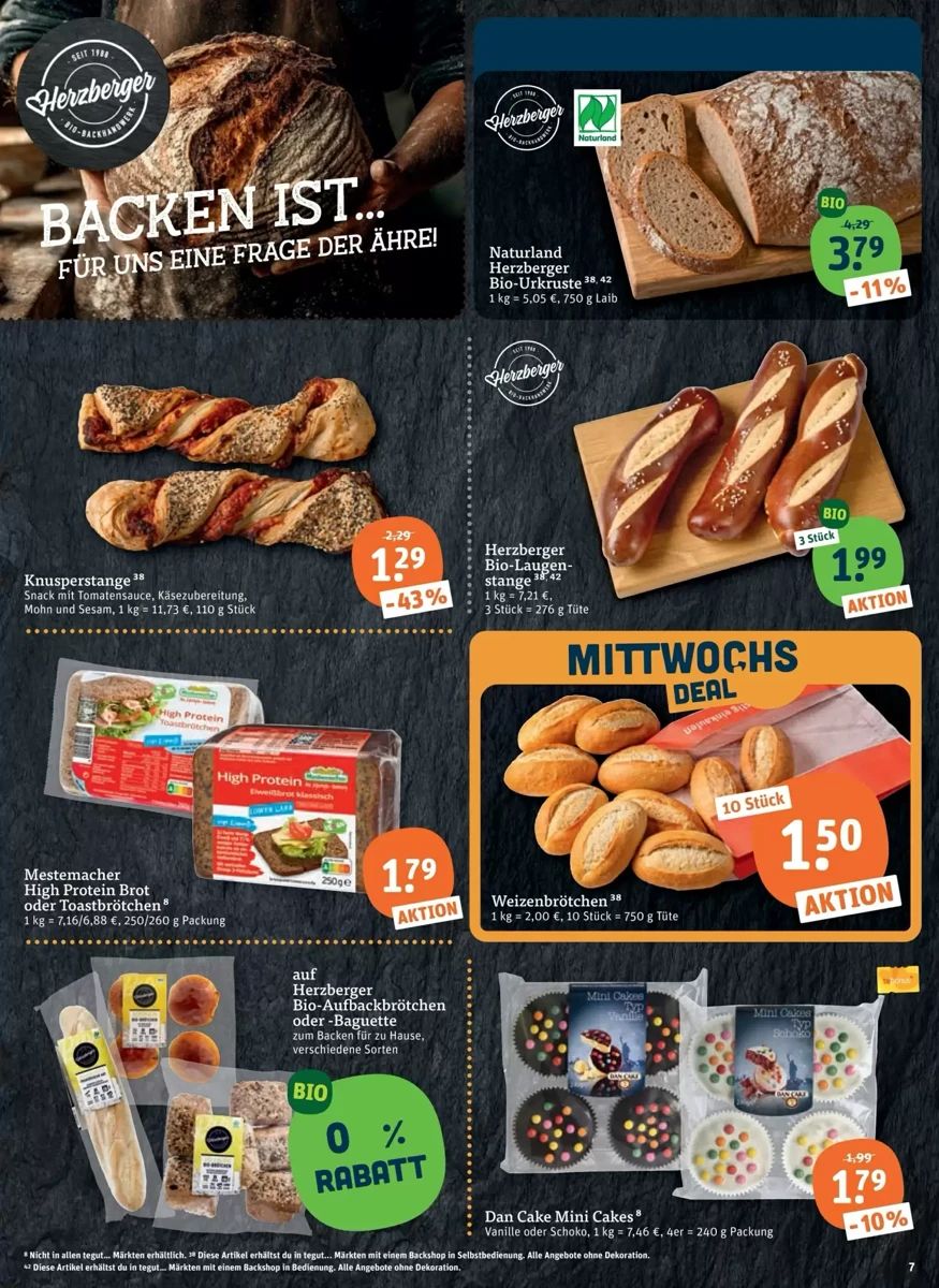 Prospekt Tegut, Seite 9 von 23