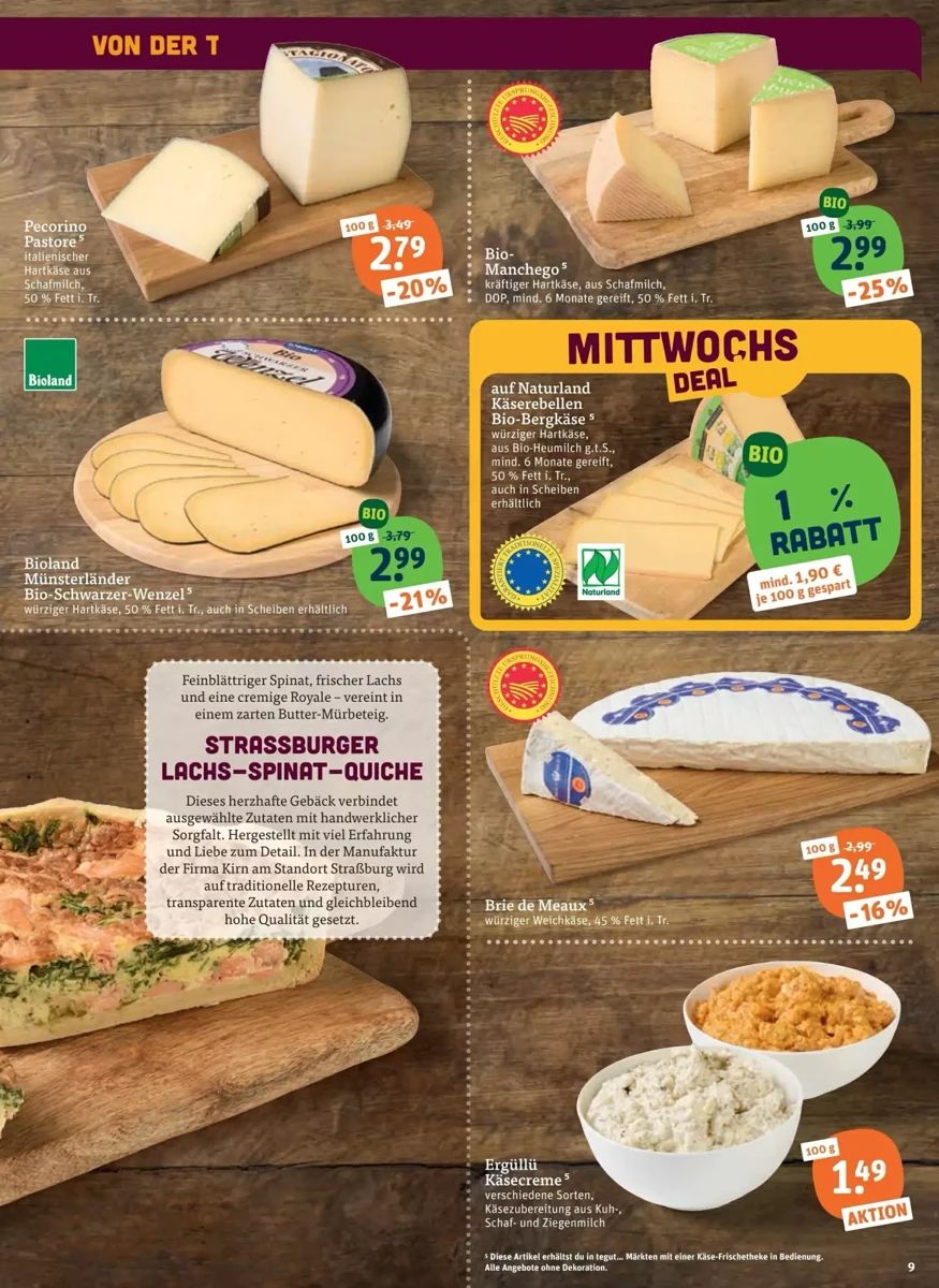 Prospekt Tegut, Seite 11 von 23