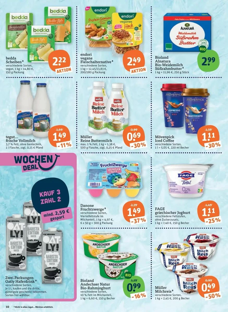 Prospekt Tegut, Seite 12 von 23
